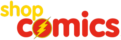 Shop Comics